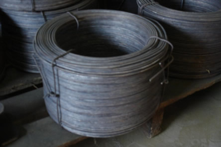 Black Annealed Iron Wire