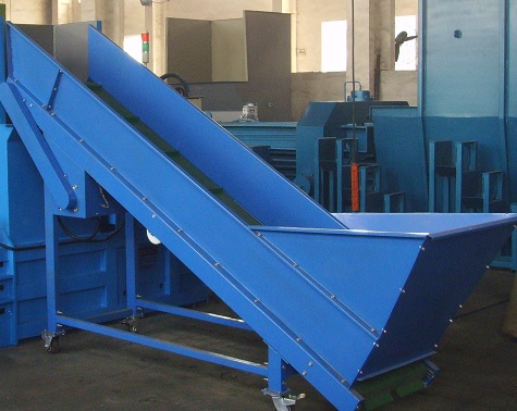 Light Conveyor
